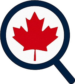 Go Canada Search Logo