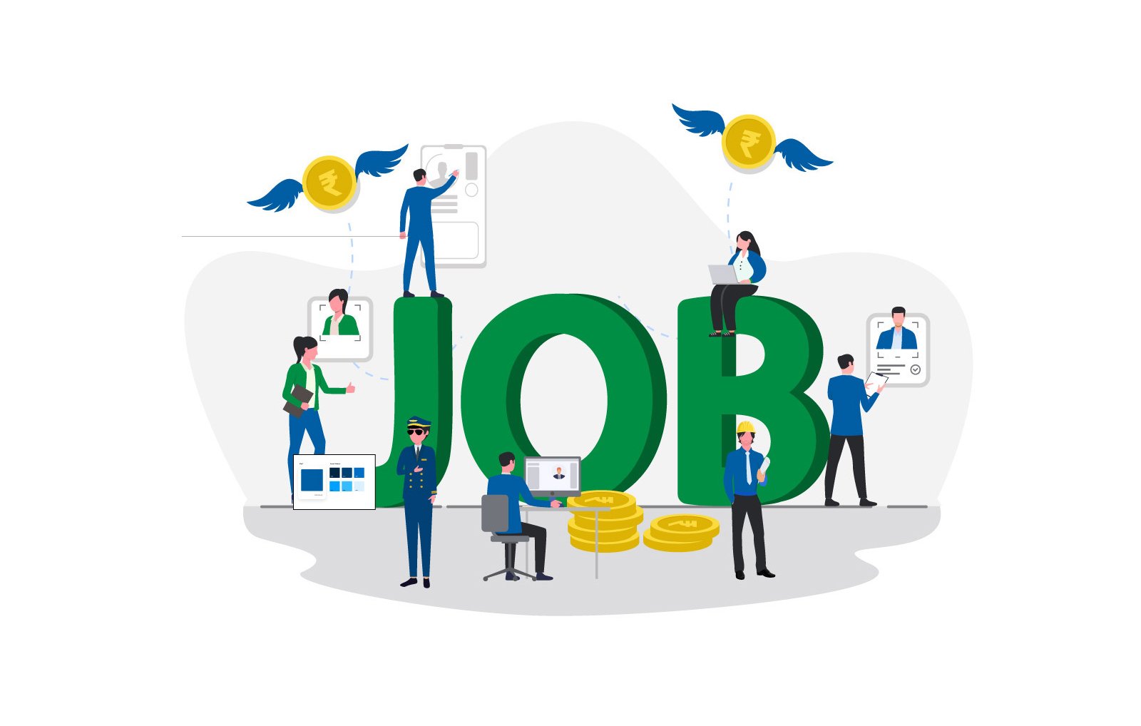 Job Image