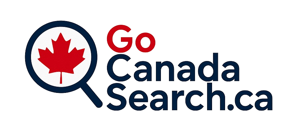 GoCanadaSearch