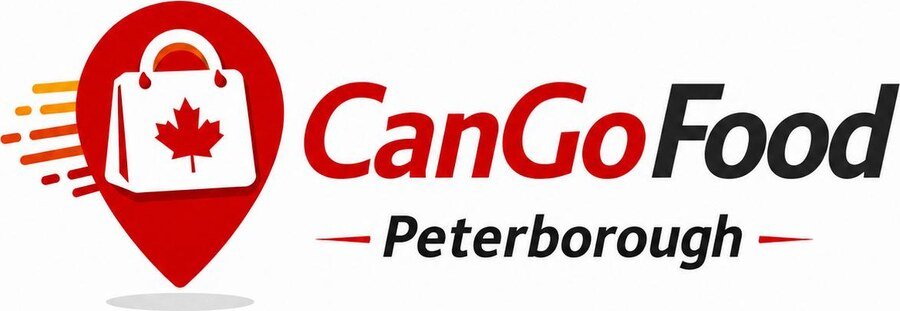 CanGo Food logo
