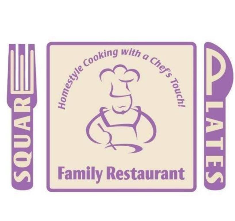Square Plates Family Restaurant