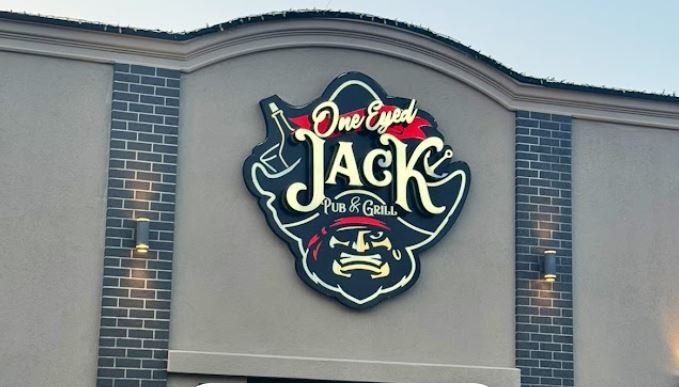 One Eyed Jack Peterborough