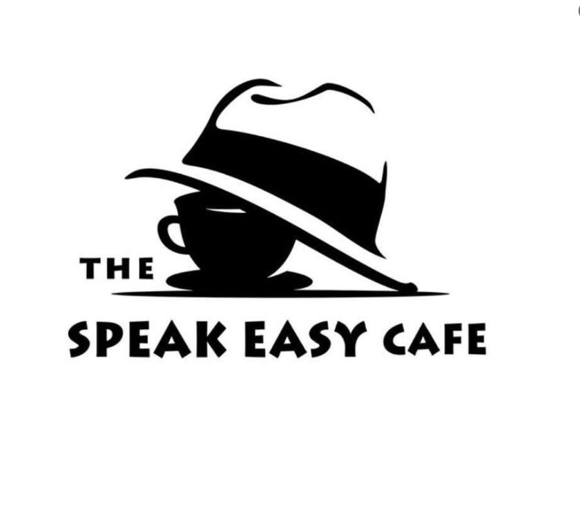 The Speak Easy Cafe