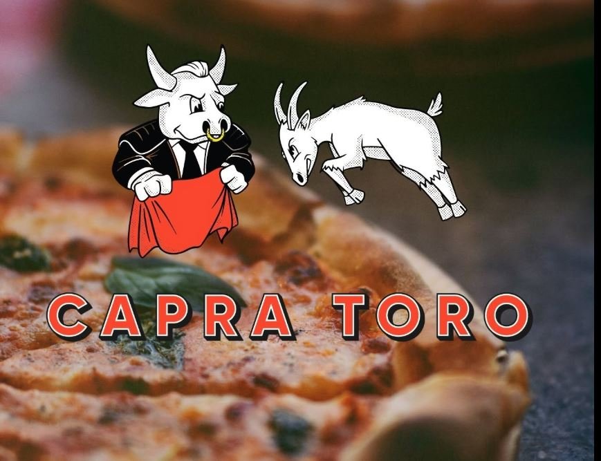 Capra Toro