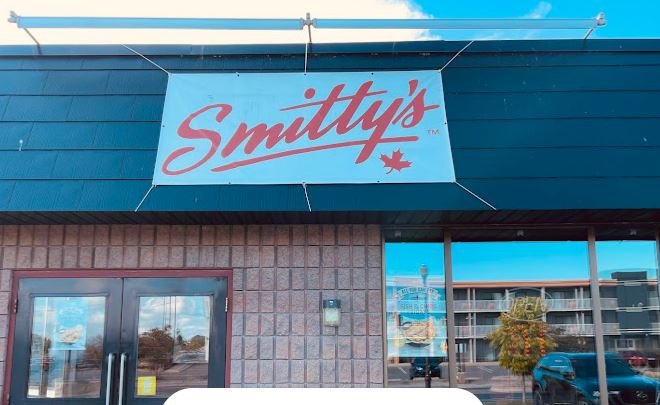 Smitty's Family Restaurant - Peterborough